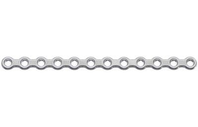 VOI 1.5mm Stainless Steel Locking Adaption Plate